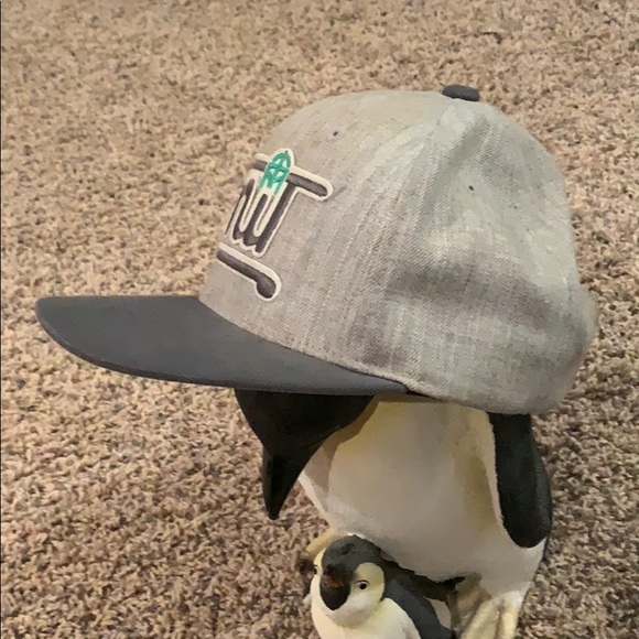 Omit SnapBack - Picture 2 of 4